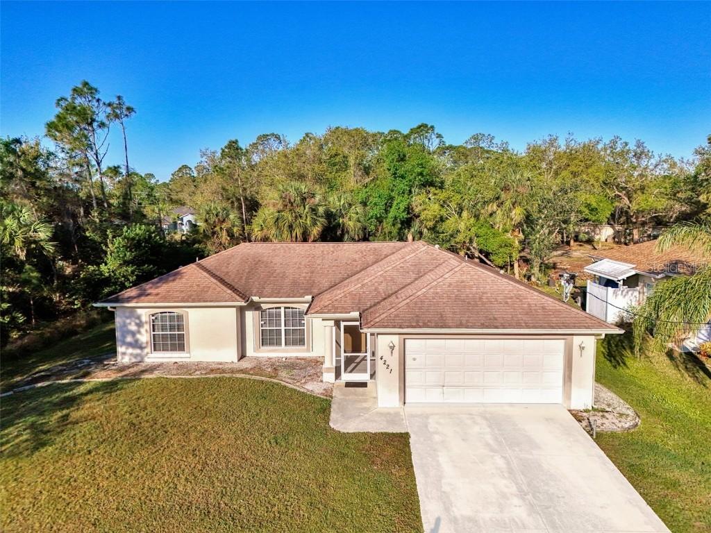 4221 Circleville St., North Port, FL 34286