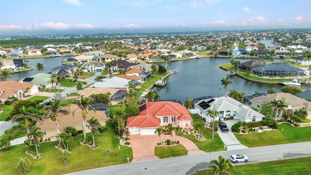 480 Macedonia Dr., Punta Gorda, FL 33950