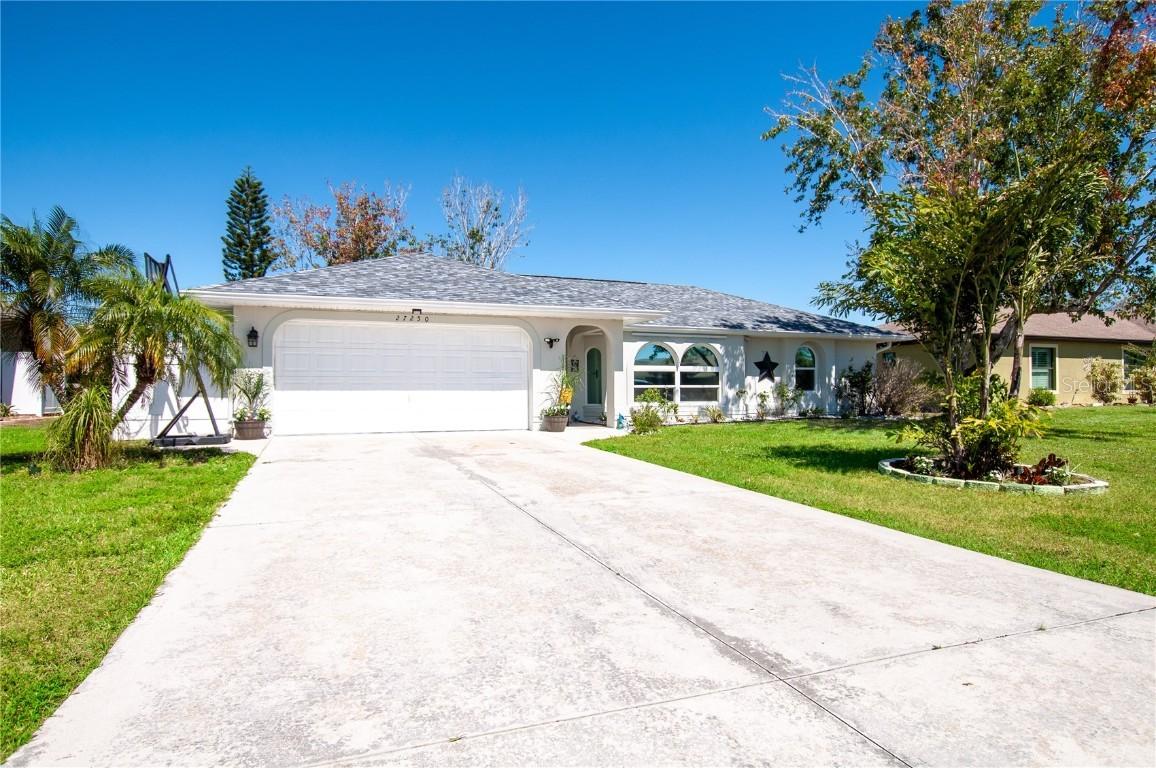 27250 Salta Dr., Punta Gorda, FL 33983