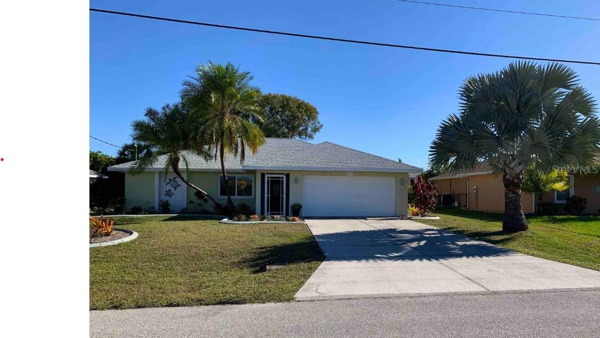 293 Broadmoor Ln., Rotonda West, FL 33947
