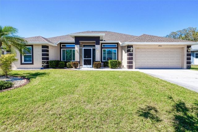 New Construction Homes For Sale This Week in Deep Creek: March 12th to March 18th