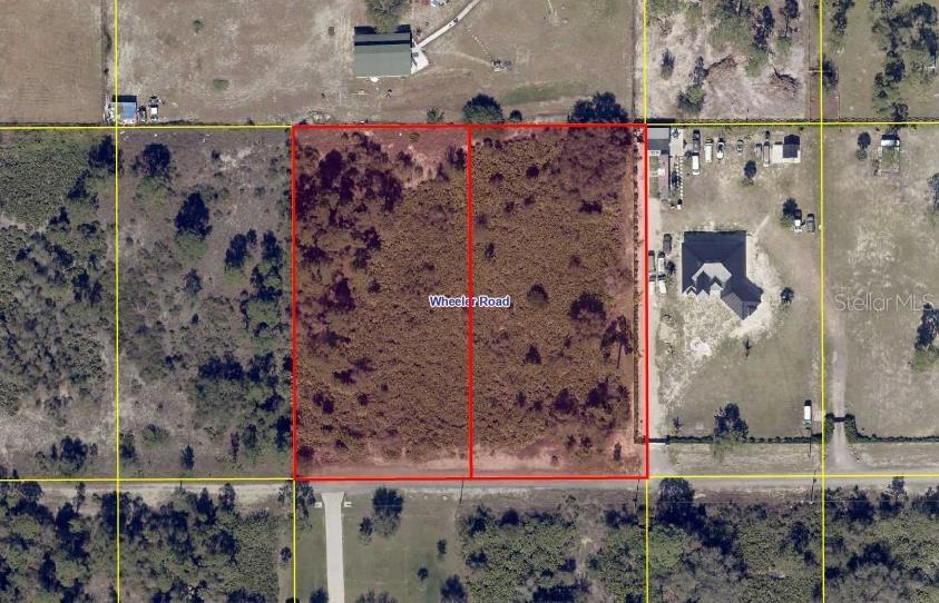7824 18th Ter., Labelle, FL 33935