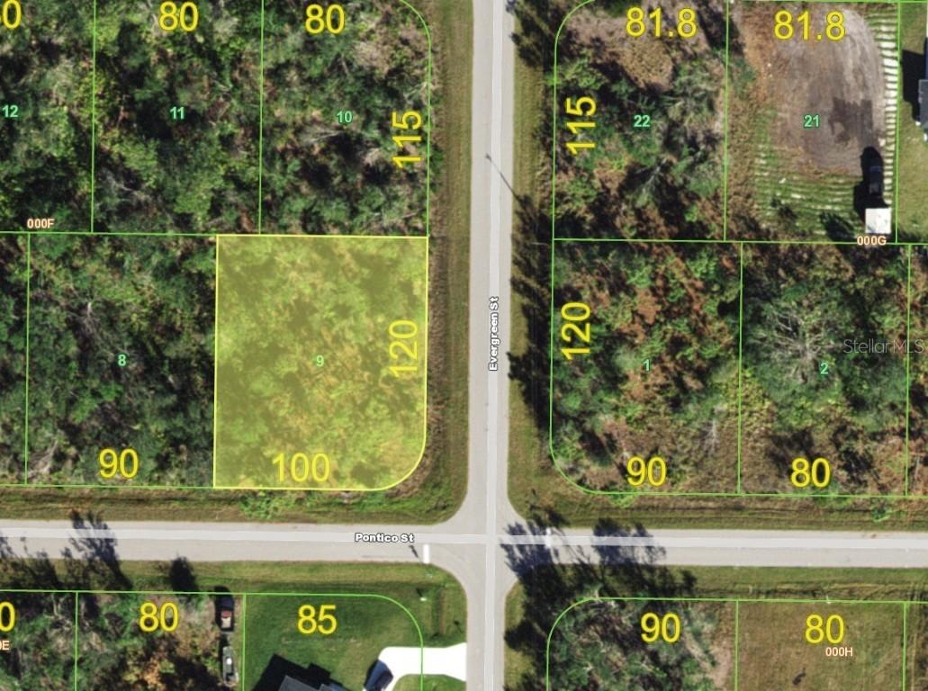 29386 Pontico St., Punta Gorda, FL 33982
