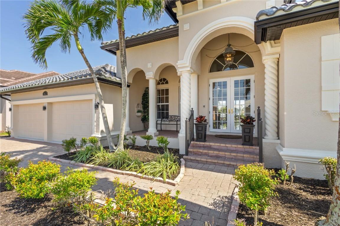 3812 Carupano Ct., Punta Gorda, FL 33950