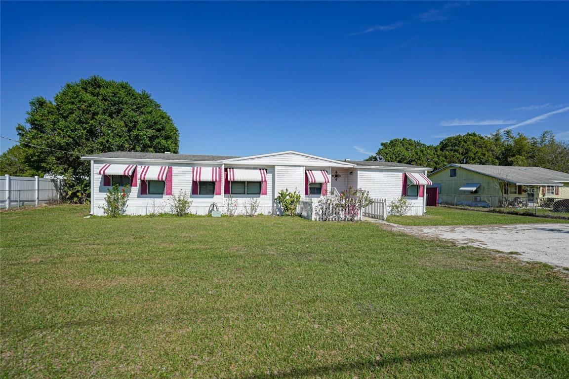 4278 NW Highway 72, Arcadia, FL 34266