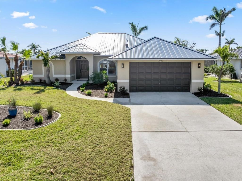 5530 Almar Dr., Punta Gorda, FL 33950