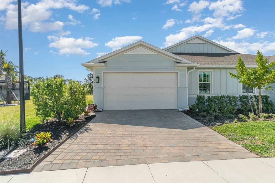43914 Blue Heron Ln., Punta Gorda, FL 33982