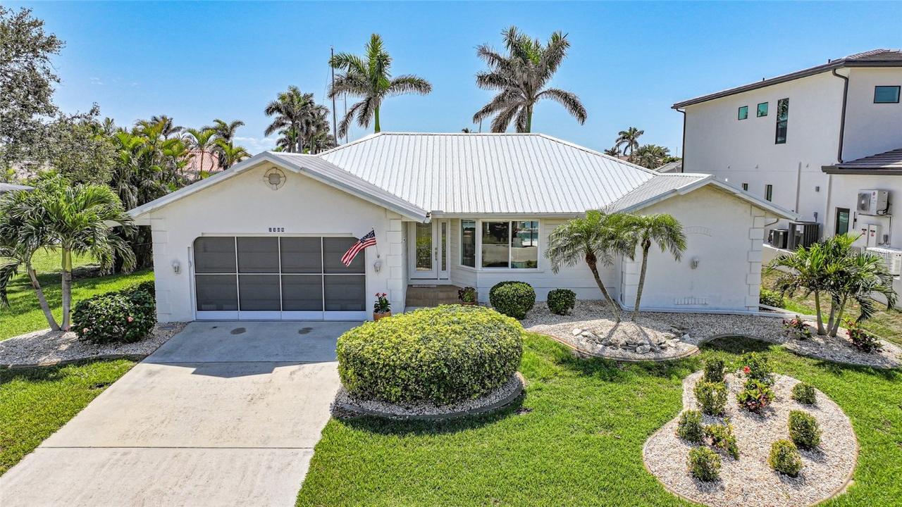 2309 Via Veneto Dr., Punta Gorda, FL 33950