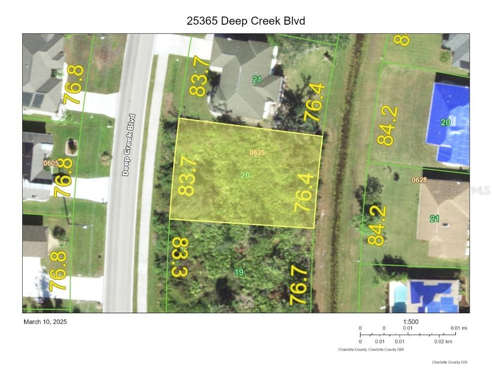 25365 Deep Creek Blvd., Punta Gorda, FL 33983