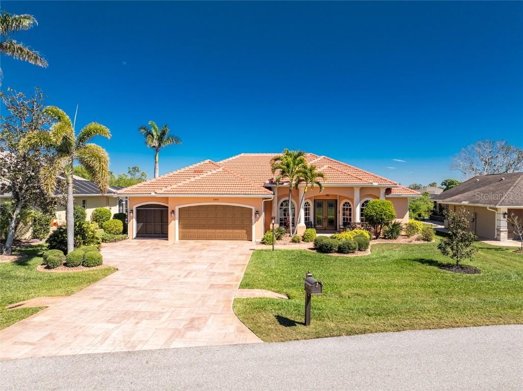 12952 SW Pembroke Cir., Lake Suzy, FL 34269