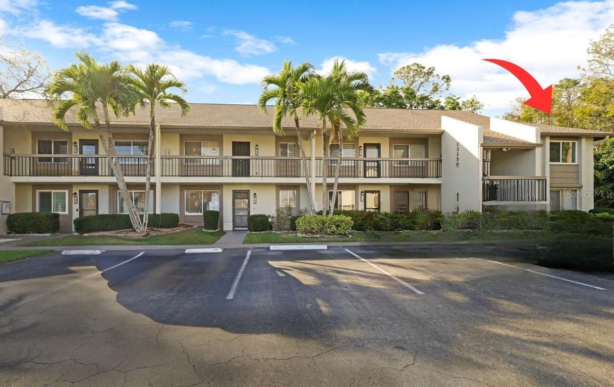 13150 White Marsh Ln. #204, Fort Myers, FL 33912
