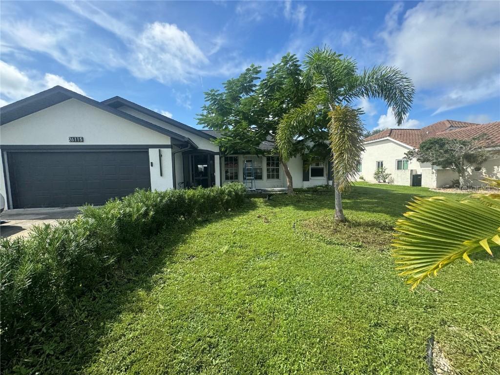26115 Rampart Blvd., Punta Gorda, FL 33983
