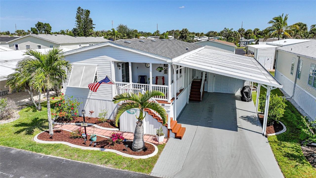 10303 Burnt Store Rd. #97, Punta Gorda, FL 33950