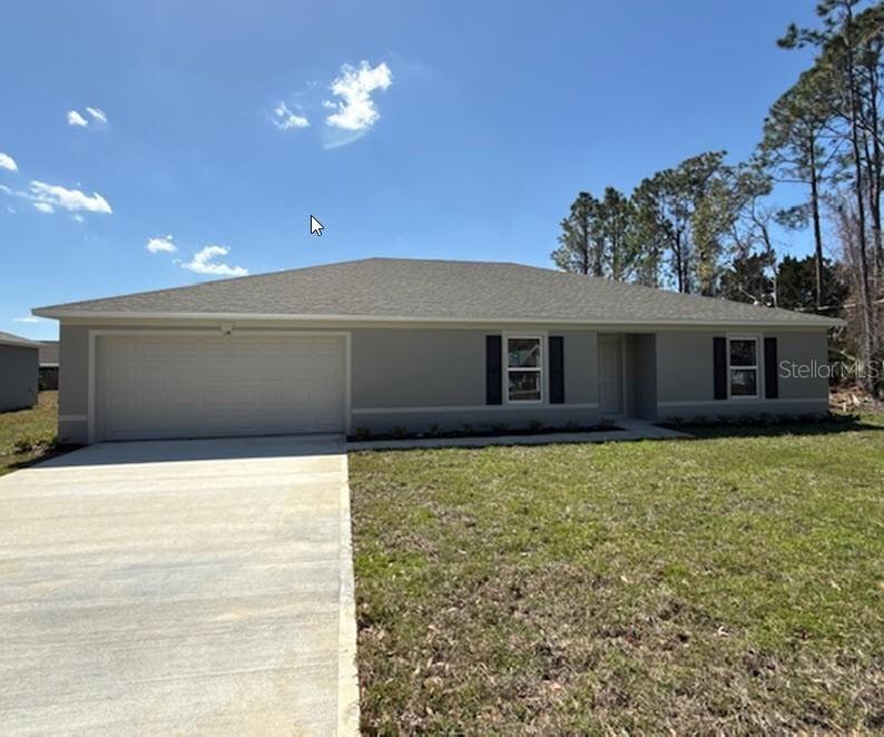 14 Persimmon Dr., Palm Coast, FL 32164