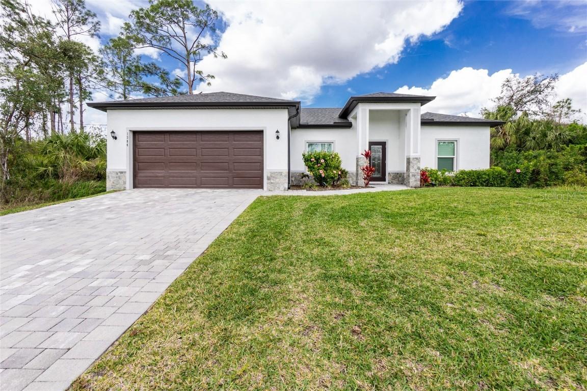 1384 Alpinia Rd., North Port, FL 34288