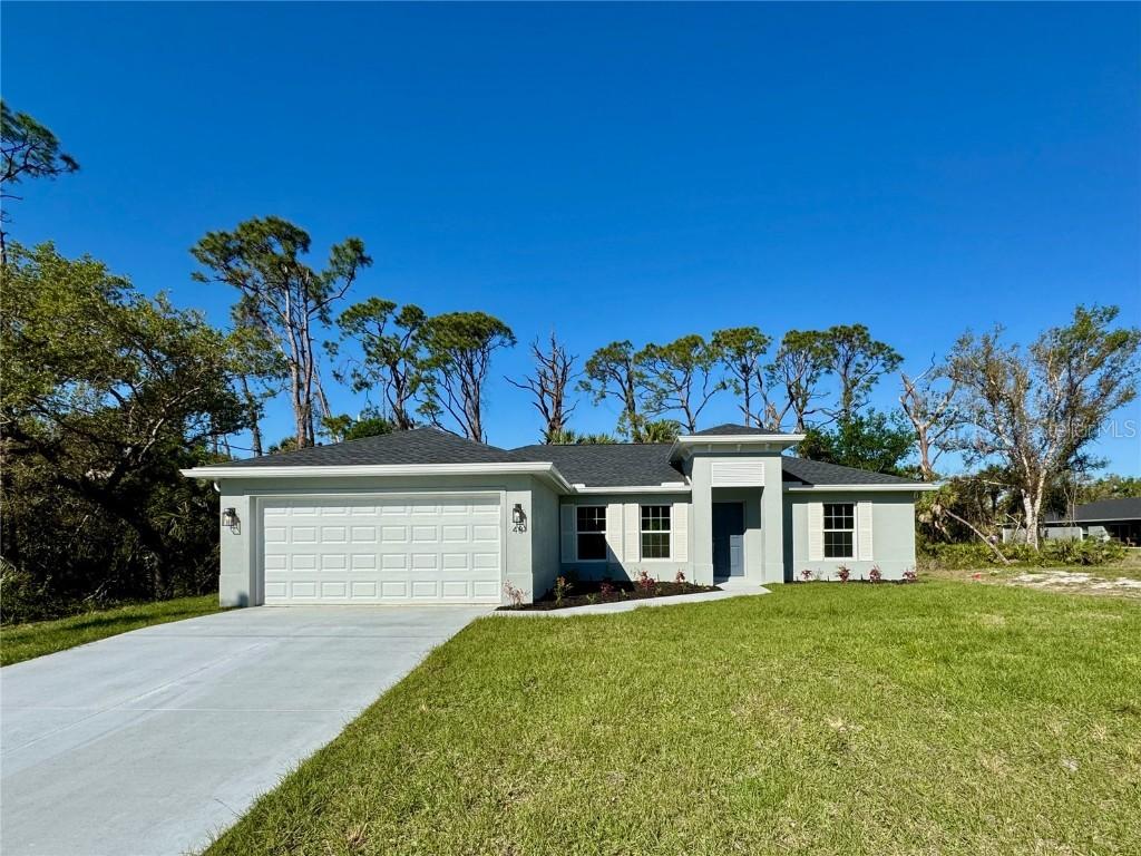 481 Starborn St., Port Charlotte, FL 33954
