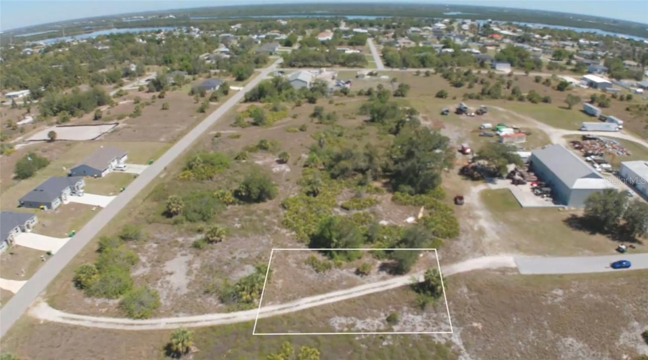 27066 Tunney Ter., Punta Gorda, FL 33983