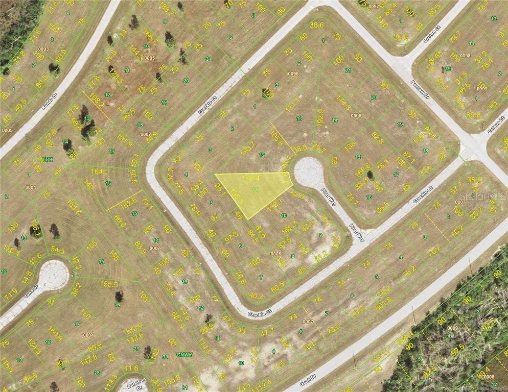 12031 Pilaf Way, Placida, FL 33946