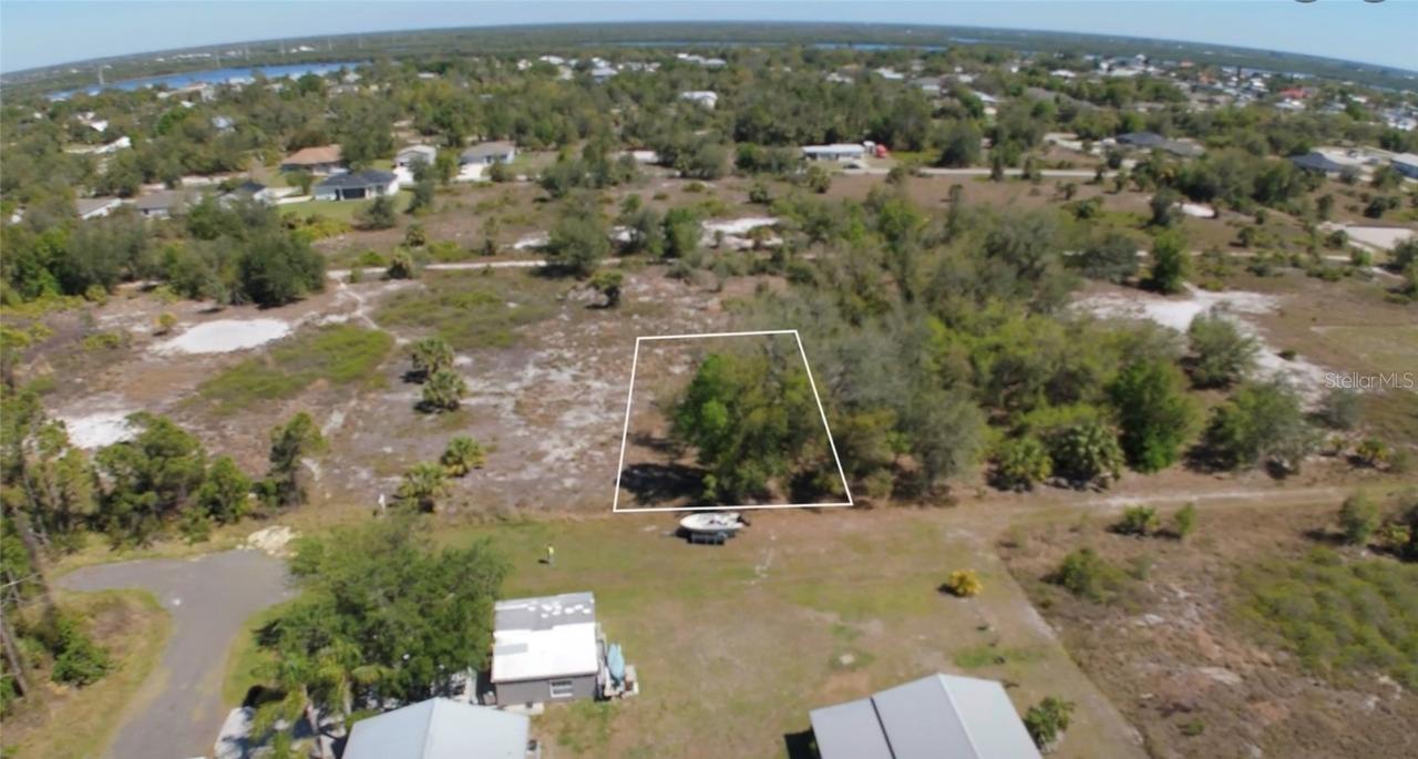 2330 Caliope Dr., Punta Gorda, FL 33983