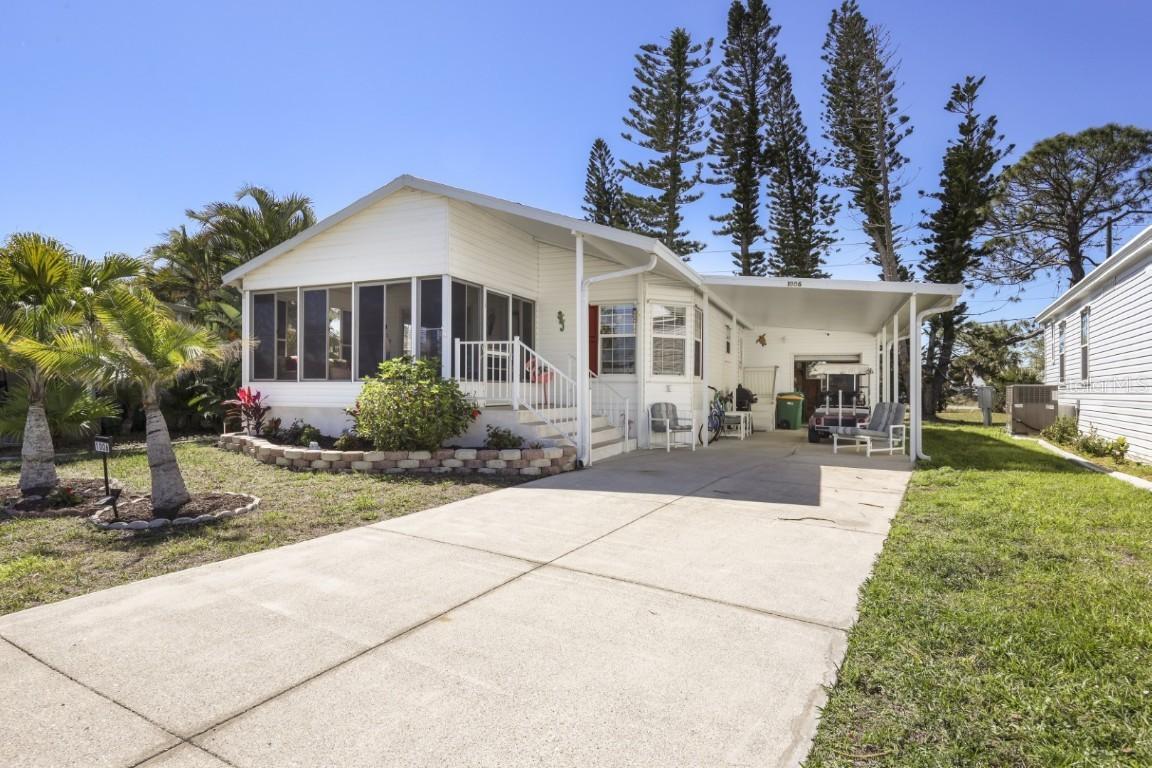 2100 Kings Hwy. #1006, Port Charlotte, FL 33980