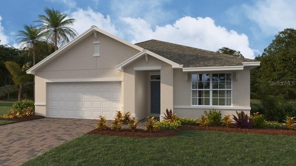 9584 Turtle Grass Cir., Punta Gorda, FL 33950