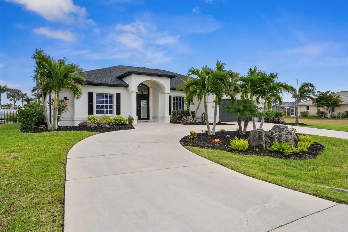 5207 SW 20th Pl., Cape Coral, FL 33914