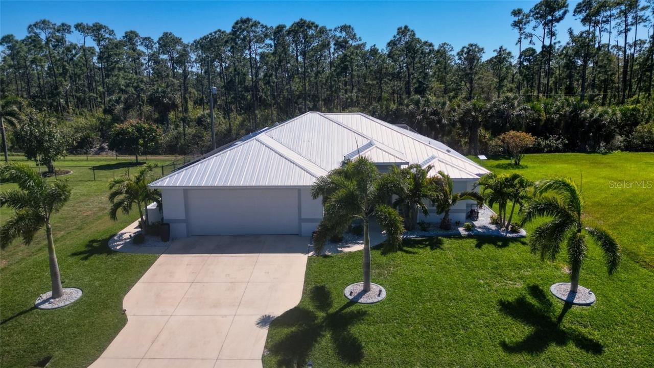 25543 Prada Dr., Punta Gorda, FL 33955