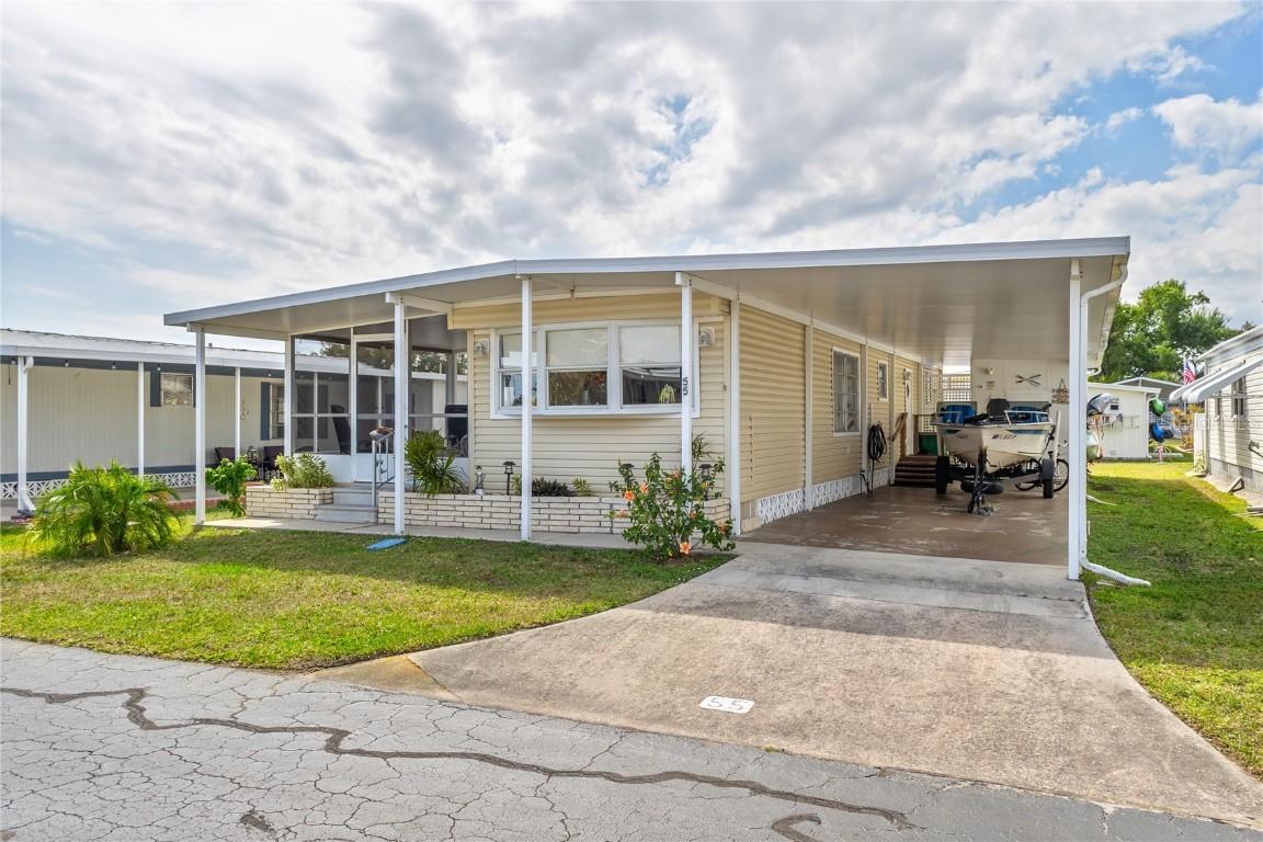 24437 Harborview Rd. #55, Punta Gorda, FL 33980