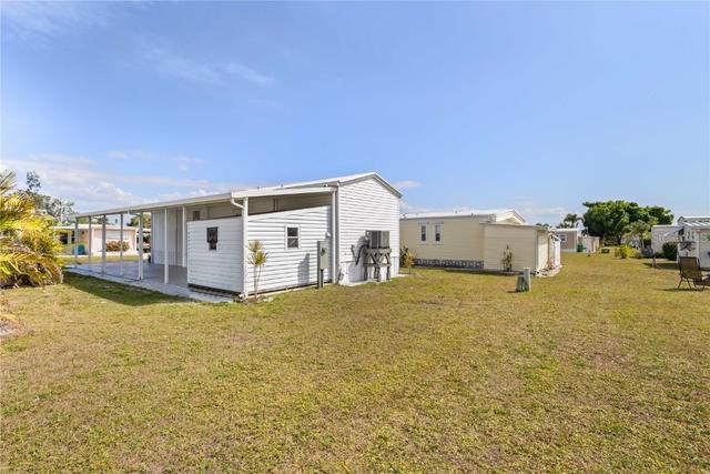New Homes For Sale This Week in Charlotte Harbor: March 14th to March 20th