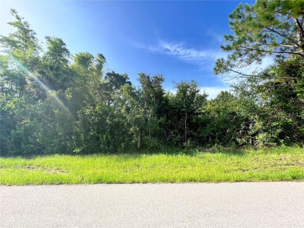13544 Drysdale Ave., Port Charlotte, FL 33981