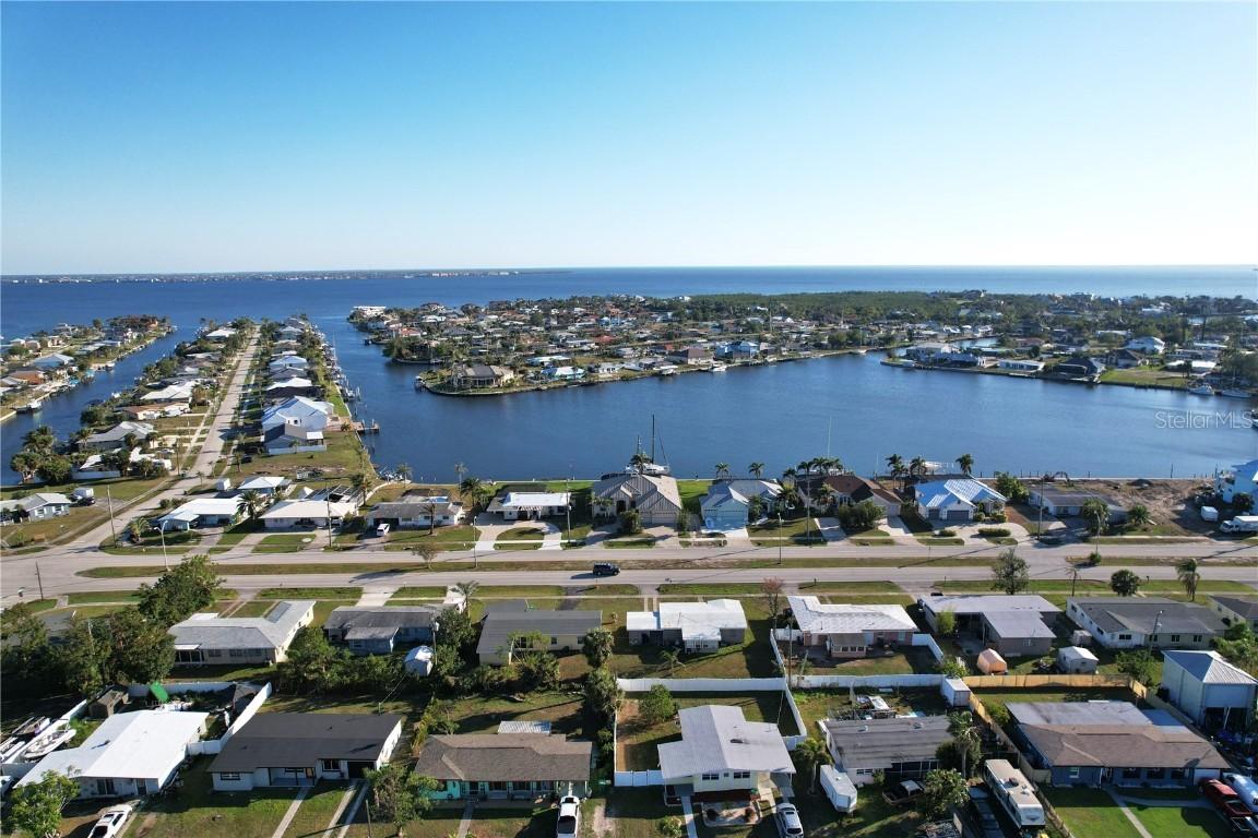 824 Conreid Dr., Port Charlotte, FL 33952