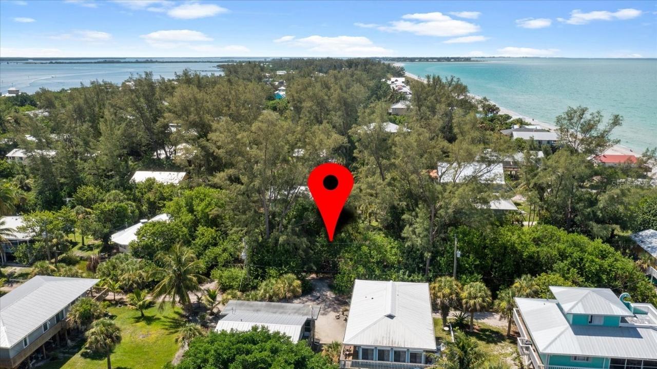 8430 Little Gasparilla Island, Placida, FL 33946