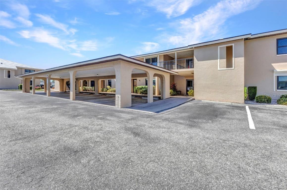 240 Lewis Cir. #28, Punta Gorda, FL 33950