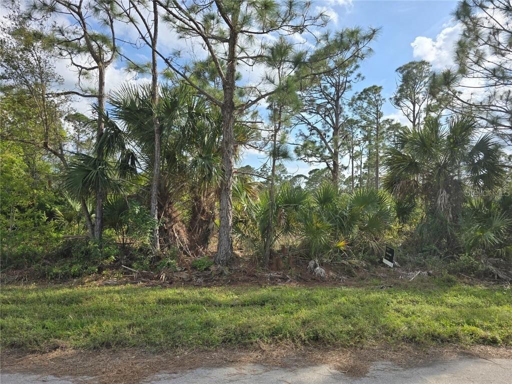 [Address Hidden by Seller], Port Charlotte, FL 33953