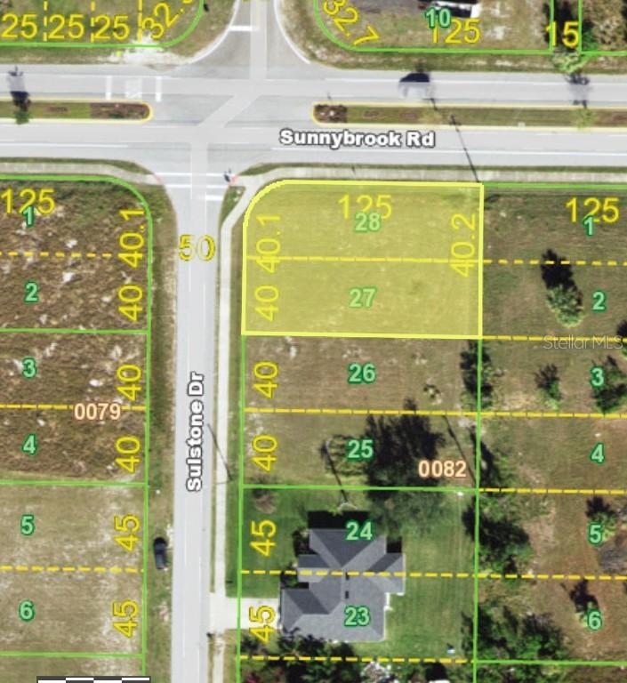 27037 Sunnybrook Rd., Punta Gorda, FL 33983