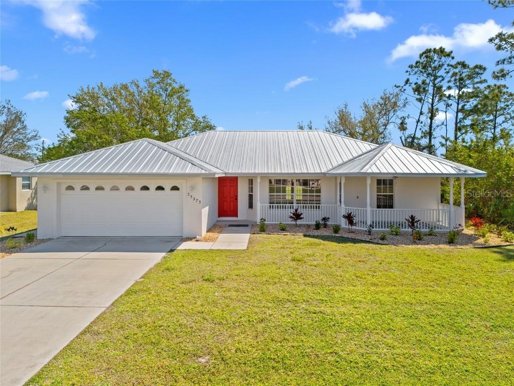 25373 Deep Creek Blvd., Punta Gorda, FL 33983