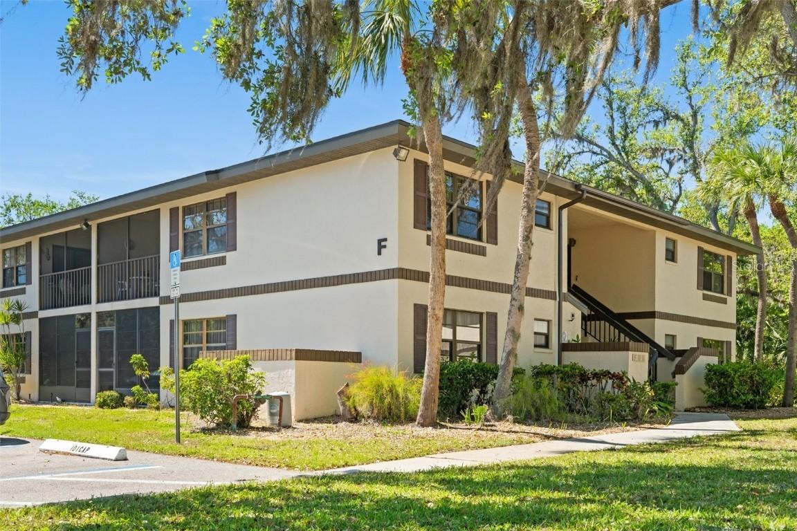 19505 Quesada Ave. #F103, Port Charlotte, FL 33948