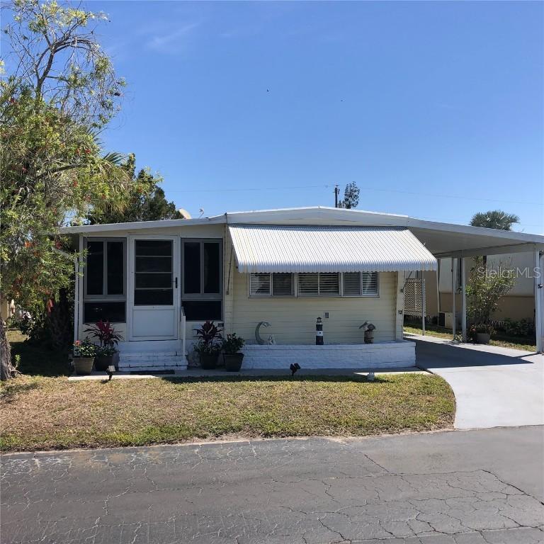 24437 Harborview Rd. #12, Port Charlotte, FL 33980