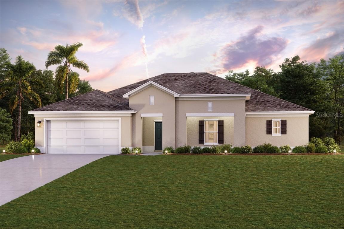 26334 Bridgewater Rd., Punta Gorda, FL 33983