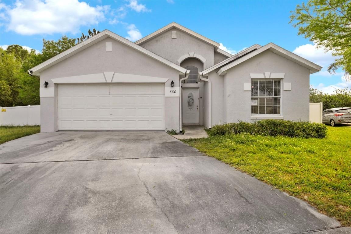 580 Tree Shore Dr., Orlando, FL 32825