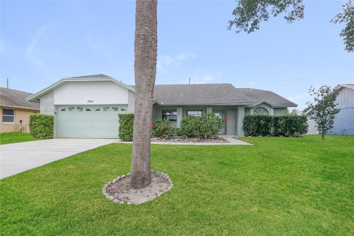 7763 Indian Ridge Tr., Kissimmee, FL 34747