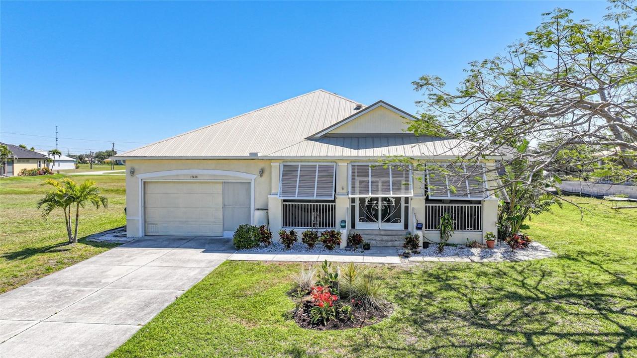 17408 Malarky Ln., Punta Gorda, FL 33955