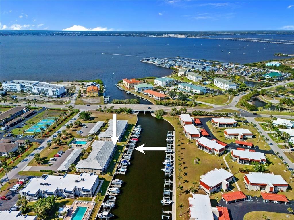 220 Coldeway Dr. #211, Punta Gorda, FL 33950