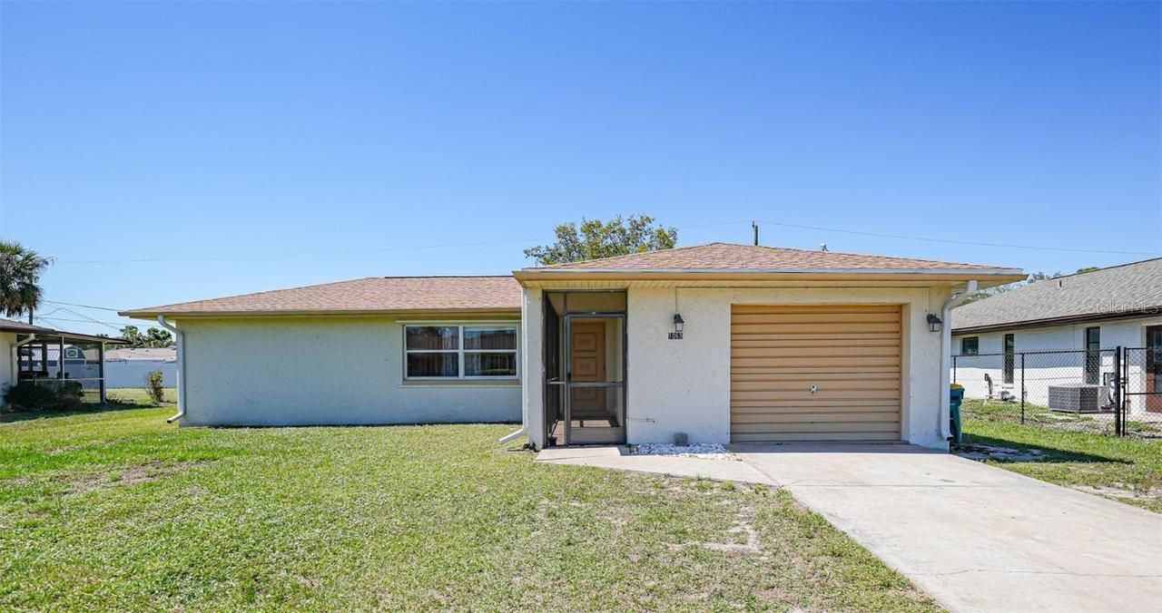 1065 Waterside St., Port Charlotte, FL 33952