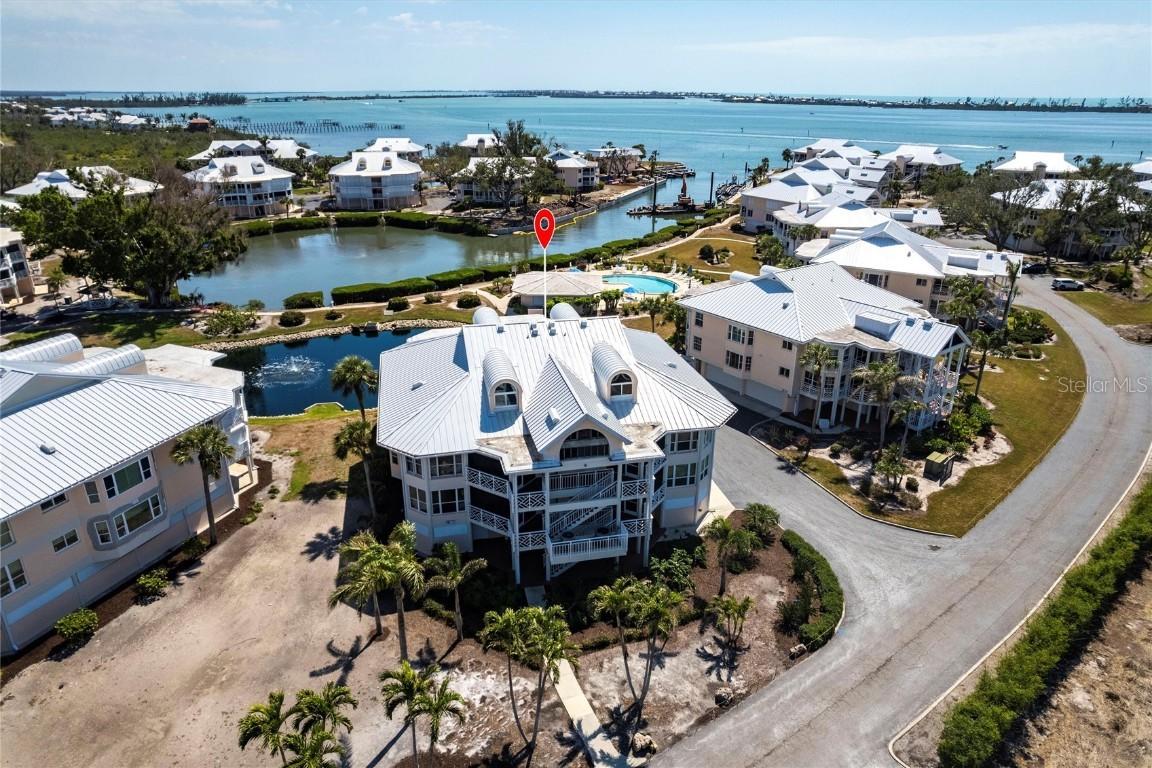 11000 Placida Rd. #1501, Placida, FL 33946