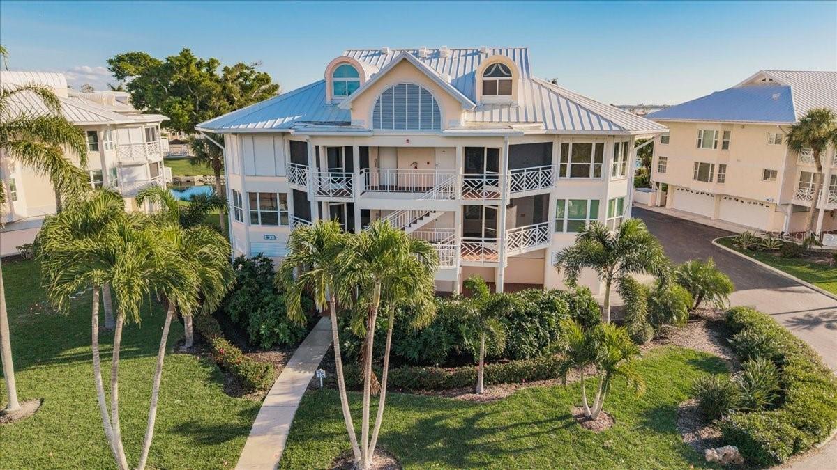 11000 Placida Rd. #1501, Placida, FL 33946