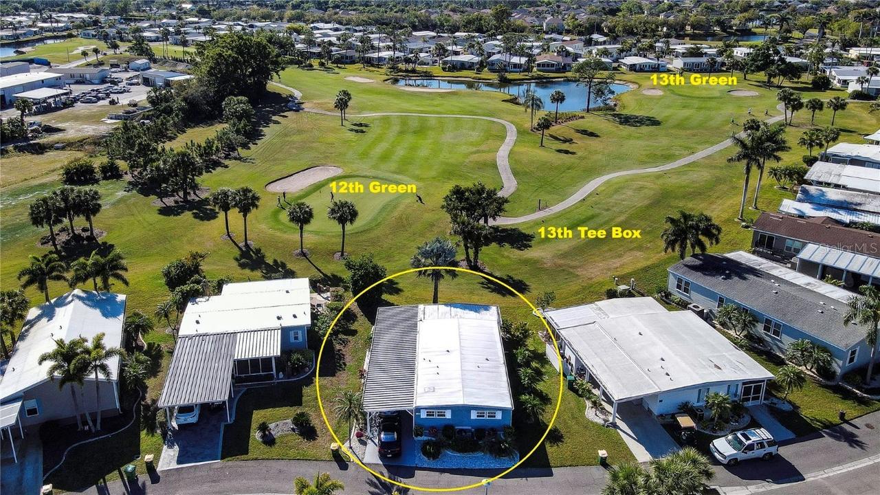 2100 Kings Hwy. #803, Port Charlotte, FL 33980