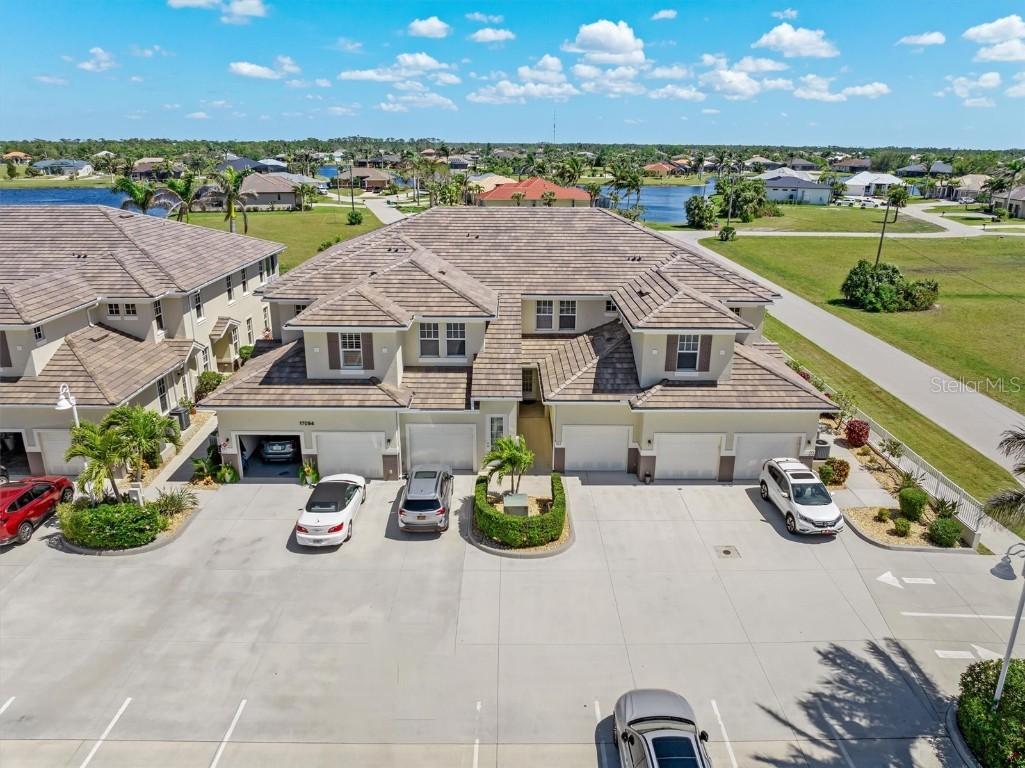 17094 Acapulco Rd. #312, Punta Gorda, FL 33955