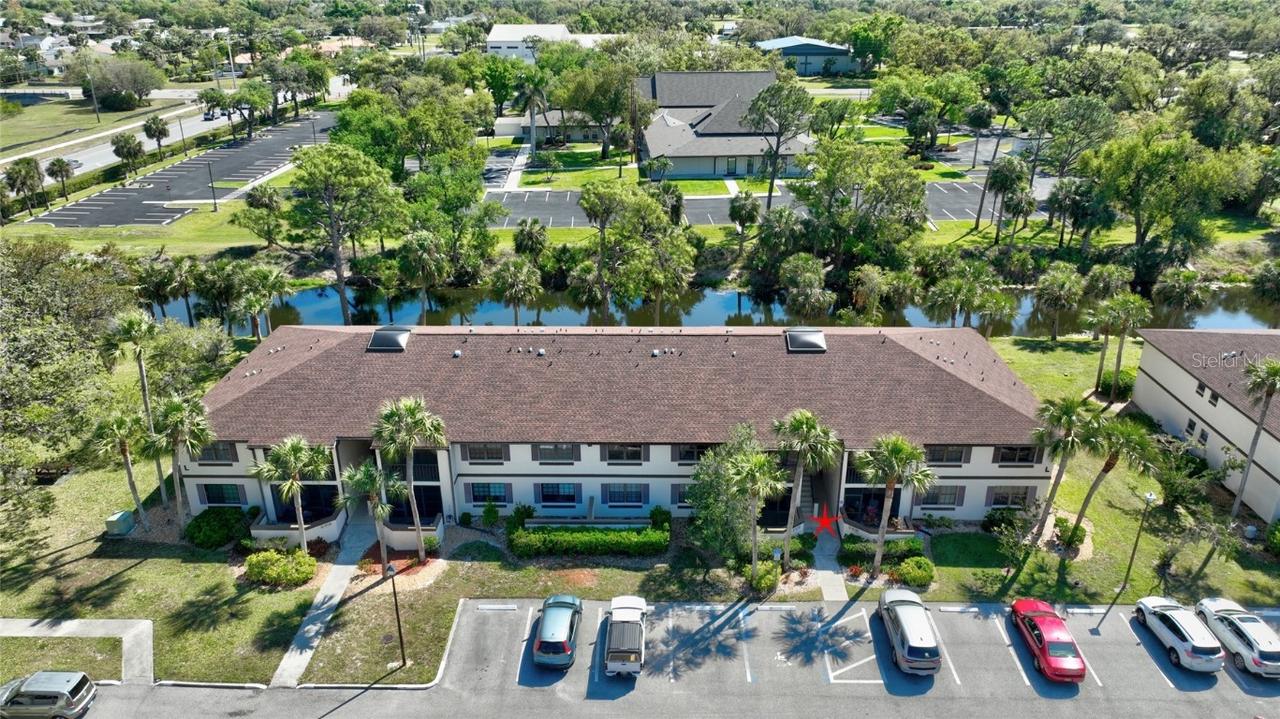 19505 Quesada Ave. #L104, Port Charlotte, FL 33948