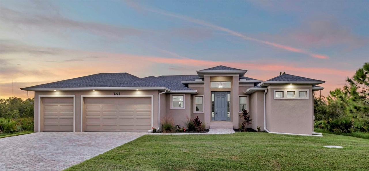 9529 Calumet Blvd., Port Charlotte, FL 33981